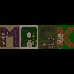 MASK v1.0 - Warcraft 3: Custom Map avatar