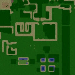 Mass Murder Run - Warcraft 3: Custom Map avatar