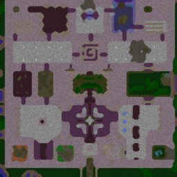 Massacre dans le manoir 1.11p - Warcraft 3: Custom Map avatar