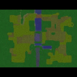 Massacrer et survivre - Warcraft 3: Custom Map avatar