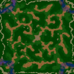 Massaker Deluxe - Warcraft 3: Custom Map avatar