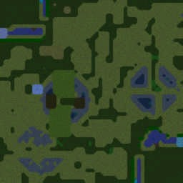 Massakerschlacht - Warcraft 3: Custom Map avatar