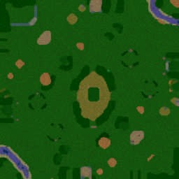 MASTER HEROES 1.3c // 1Player vs Elf - Warcraft 3: Custom Map avatar