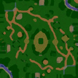 MASTER HEROES 1.52c NORMAL - Warcraft 3: Custom Map avatar