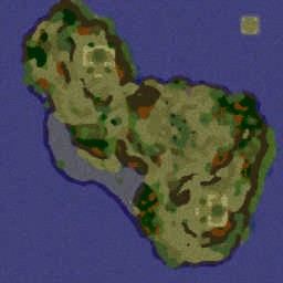 Master Mage 0.5b - Warcraft 3: Custom Map avatar