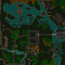 Master of the Keep (Epic) - Warcraft 3: Custom Map avatar