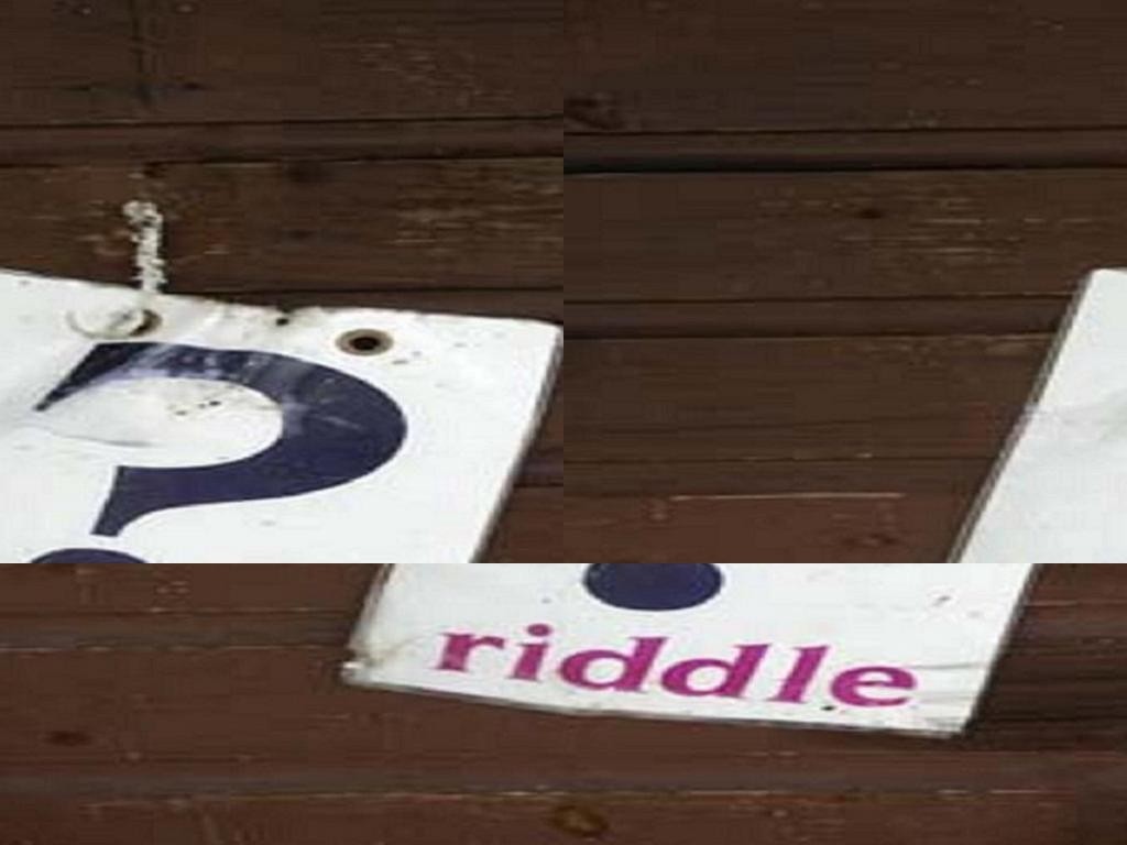 Master Riddles 1.1 - Warcraft 3: Custom Map avatar