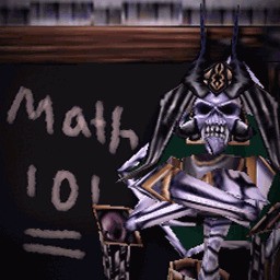 Masters of Math 1.1 - Warcraft 3: Custom Map avatar