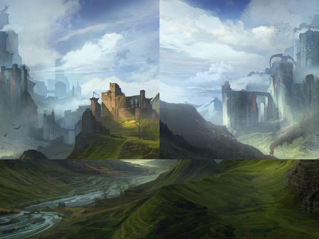 Masters of Siege (v1.5.1) - Warcraft 3: Custom Map avatar