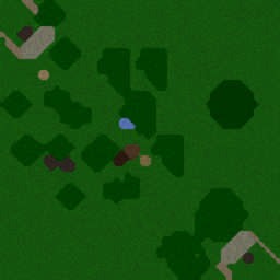 M.A.T Misson Agiast Terror - Warcraft 3: Custom Map avatar