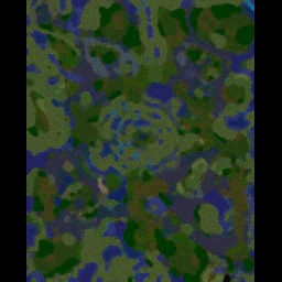 Mat Trang Bong Toi - Warcraft 3: Custom Map avatar