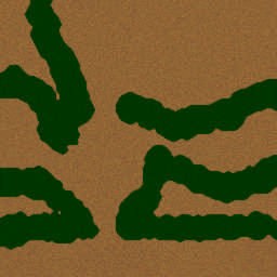 mata o te moris - Warcraft 3: Custom Map avatar