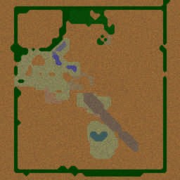 Matança Geral!!! - Warcraft 3: Custom Map avatar