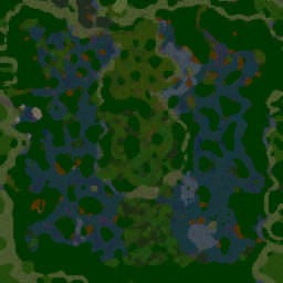 Matar o morir 2.1 full version - Warcraft 3: Custom Map avatar