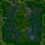 Matar o morir 2.1 - Warcraft 3 Custom map: Mini map