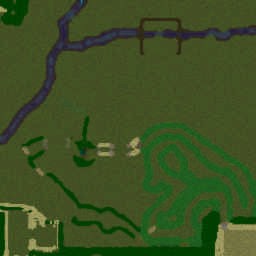 mate o montro chefe - Warcraft 3: Custom Map avatar