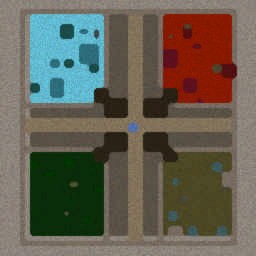 Matrix Game - Warcraft 3: Custom Map avatar