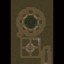 Matrix Mega Hero Ed.V Warcraft 3: Map image