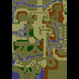 Mavelous Challenge - Warcraft 3: Custom Map avatar