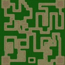 Maze Defence v4.0 - Warcraft 3: Custom Map avatar