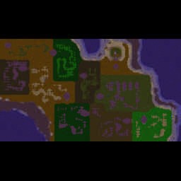 Maze Dualtality [v1.1] - Warcraft 3: Custom Map avatar