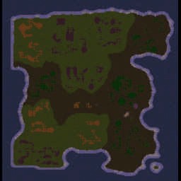 Maze of Fantasy 2 - Warcraft 3: Custom Map avatar