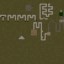 MAZE OF KNIGHTS ver 2.1 - Warcraft 3 Custom map: Mini map