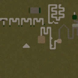 MAZE OF KNIGHTS ver 2.2 - Warcraft 3: Custom Map avatar