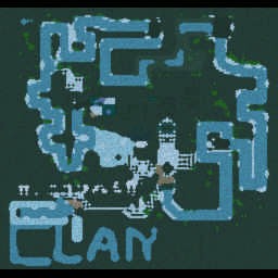 Maze of Owndizzilness v.6 - Warcraft 3: Custom Map avatar