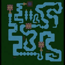 Maze of PaL - Warcraft 3: Custom Map avatar
