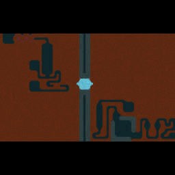 Maze of Seperation - Warcraft 3: Custom Map avatar