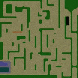 Maze - Warcraft 3: Custom Map avatar