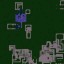 Maze of the dead 1.0 - Warcraft 3 Custom map: Mini map