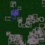 Maze of the dead by troy of troy productions Warcraft 3: Map image