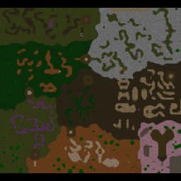 Mazerturbation v1.4 - Warcraft 3: Custom Map avatar