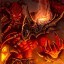 Mazmorra de Kil'jaeden Warcraft 3: Map image