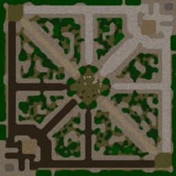 MBR ver1.03Fix1 - Warcraft 3: Custom Map avatar