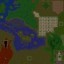 mcfc 6.3 - Warcraft 3 Custom map: Mini map