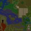 mcfc 6.6 - Warcraft 3 Custom map: Mini map