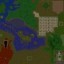 mcfc 6.77 - Warcraft 3 Custom map: Mini map