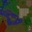 MCFC 6.81c classic - Warcraft 3 Custom map: Mini map