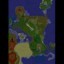 MCFC 7.0 Test 13 Bug FIx - Warcraft 3 Custom map: Mini map