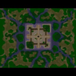 McPhillips Map - Warcraft 3: Custom Map avatar