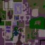 Meat 3 v.1.3F - Warcraft 3 Custom map: Mini map