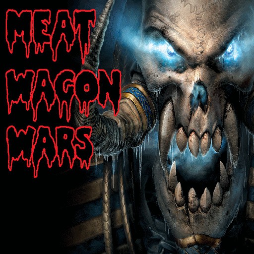 Meat Wagon Wars! - Warcraft 3: Custom Map avatar