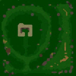 Meat Wall - Warcraft 3: Custom Map avatar