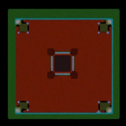 MECH ASSAULT by gingerdonut - Warcraft 3: Custom Map avatar