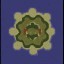Mecha Isle v1.8.1 - Warcraft 3 Custom map: Mini map