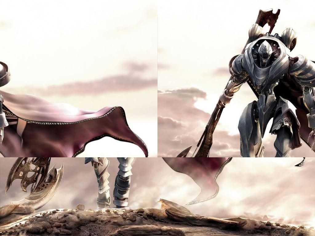 Mecha Isle v1.9.2 - Warcraft 3: Custom Map avatar