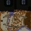 MechWarrior: Battle of Aons - Warcraft 3 Custom map: Mini map